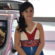 IIMS 2012 – the ladies from Jakarta, Part One