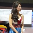 IIMS 2012 – the ladies from Jakarta, Part One