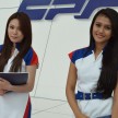 IIMS 2012 – the ladies from Jakarta, Part One