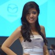 IIMS 2012 – the ladies from Jakarta, Part One