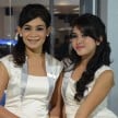 IIMS 2012 – the ladies from Jakarta, Part One