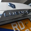 Renault Fluence ZE – arriving here first quarter 2013