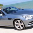 Mercedes-Benz SLK 200 Malaysia