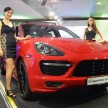 Porsche Cayenne GTS launched – from RM800k
