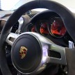 Porsche Cayenne GTS launched – from RM800k