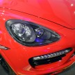 Porsche Cayenne GTS launched – from RM800k