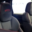 Porsche Cayenne GTS launched – from RM800k