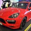 Porsche Cayenne GTS launched – from RM800k
