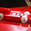 Australian team crowned as 2011 F1 In Schools champions