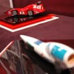 Australian team crowned as 2011 F1 In Schools champions