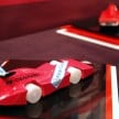 Australian team crowned as 2011 F1 In Schools champions