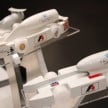 Australian team crowned as 2011 F1 In Schools champions