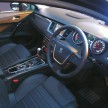 Peugeot 508 1.6 litre 156 THP launched – RM170k OTR