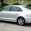 Volkswagen Jetta 1.4 TSI – first drive impressions