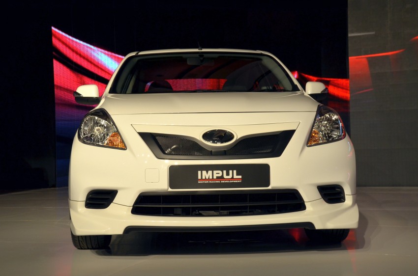Nissan Almera officially launched: RM66.8k to 79.8k! 138768