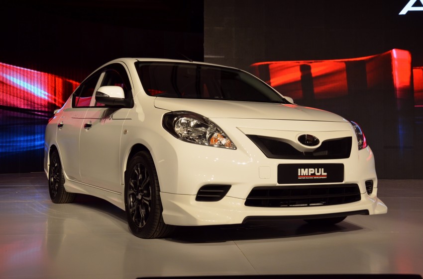 Nissan Almera officially launched: RM66.8k to 79.8k! 138776