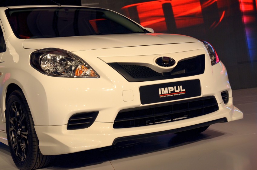 Nissan Almera officially launched: RM66.8k to 79.8k! 138769