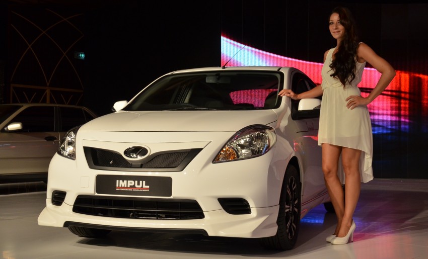 Nissan Almera officially launched: RM66.8k to 79.8k! 138774