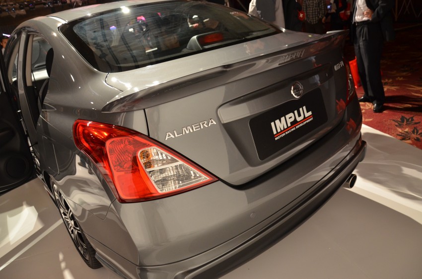 Nissan Almera officially launched: RM66.8k to 79.8k! 138781