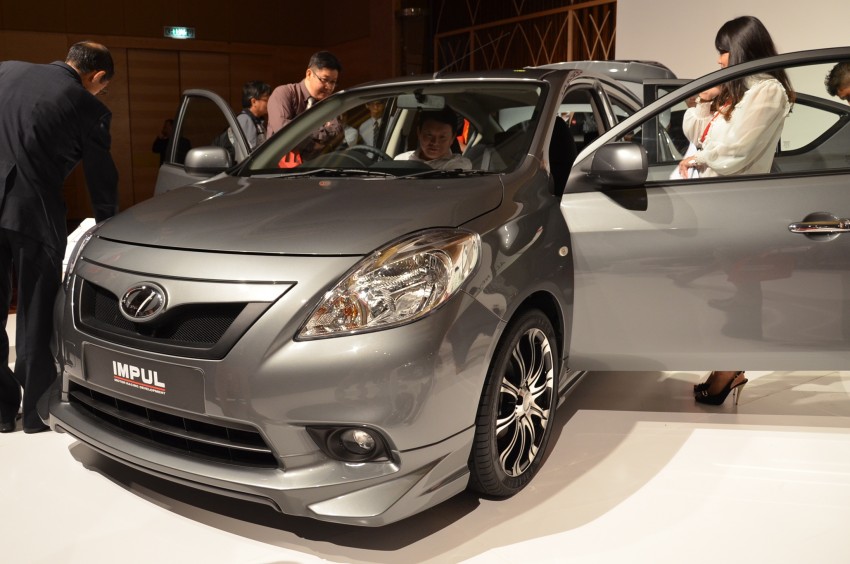 Nissan Almera officially launched: RM66.8k to 79.8k! 138766