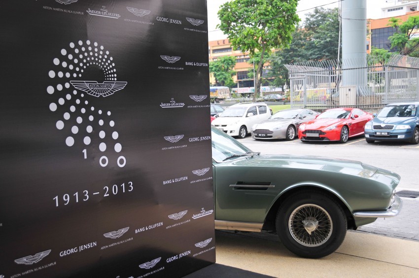 Aston Martin launches new DB9 – from RM1.7 mil on 152742