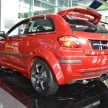 Proton Satria Neo R3 launched: RM61k-RM64k