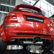 Proton Satria Neo R3 launched: RM61k-RM64k