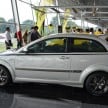 Proton Satria Neo R3 launched: RM61k-RM64k