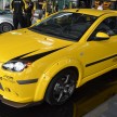 Proton Satria Neo R3 launched: RM61k-RM64k