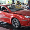 Proton Satria Neo R3 launched: RM61k-RM64k