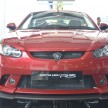 Proton Satria Neo R3 launched: RM61k-RM64k