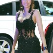 Bangkok Motor Show 2012 – the ladies say hello!