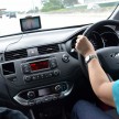 DRIVEN: Kia Rio 1.4 SX – third-gen UB previewed