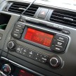 DRIVEN: Kia Rio 1.4 SX – third-gen UB previewed