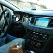 French flair: Peugeot 508 test drive report from Spain