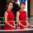 Auto China 2012: the ladies of Beijing share the spotlight
