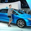 Denza – first electric car by Daimler, BYD for China