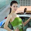 Auto China 2012: the ladies of Beijing share the spotlight