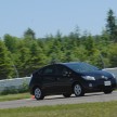 3rd generation Toyota Prius: first impressions
