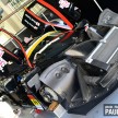 Autobacs Super GT 2012 Round 3: Friday Gallery