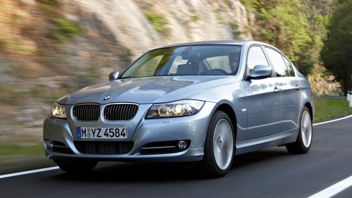 Own an E90 BMW 3-Series from as low as RM1,888 with Auto Bavaria Sg. Besi’s attractive financing package