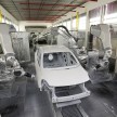 Tan Chong Motor Assemblies Serendah plant tour – take a look at where the Nissan Almera is made