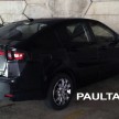 Proton P3-21A Tuah interior revealed for the first time!