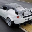 Lotus Evora GX Race Car – built to order for $335,000