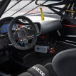 Lotus Evora GX Race Car – built to order for $335,000