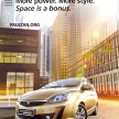 Proton Exora Bold – brochure scans reveal all!
