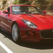Jaguar F-Type Coupe previewed in Malaysia – order books now open, expected launch in October