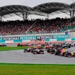 2013 F1 Malaysian GP tickets – early birds get 50% off!