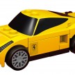 Shell Malaysia Lego Ferrari: 6 choices, RM12.90 each