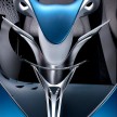 Toyota FT-Bh Concept – the hybrid car of tomorrow